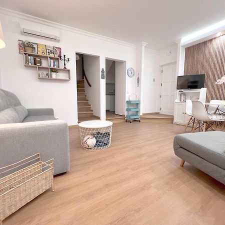 Old Village, 2 Bedrooms, 5 Ppl, Beach, Golf, Padel Vilamoura Exterior foto