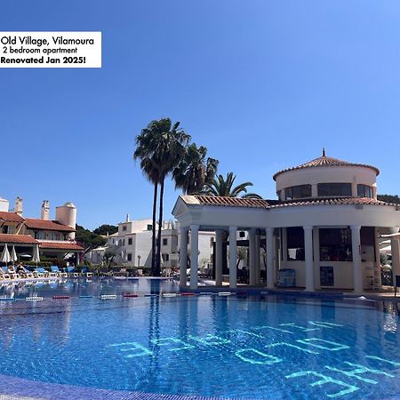Old Village, 2 Bedrooms, 5 Ppl, Beach, Golf, Padel Vilamoura Exterior foto