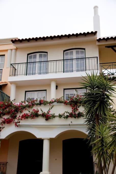 Old Village, 2 Bedrooms, 5 Ppl, Beach, Golf, Padel Vilamoura Exterior foto