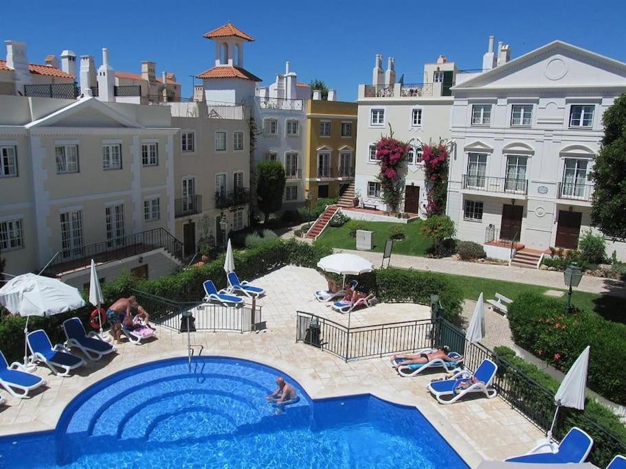 Old Village, 2 Bedrooms, 5 Ppl, Beach, Golf, Padel Vilamoura Exterior foto