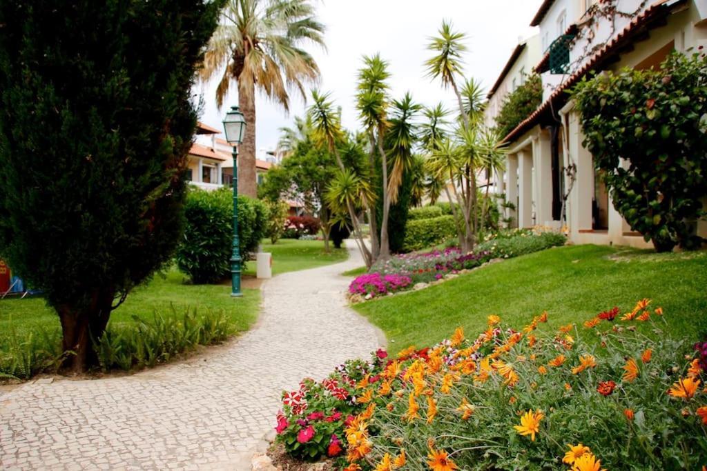 Old Village, 2 Bedrooms, 5 Ppl, Beach, Golf, Padel Vilamoura Exterior foto