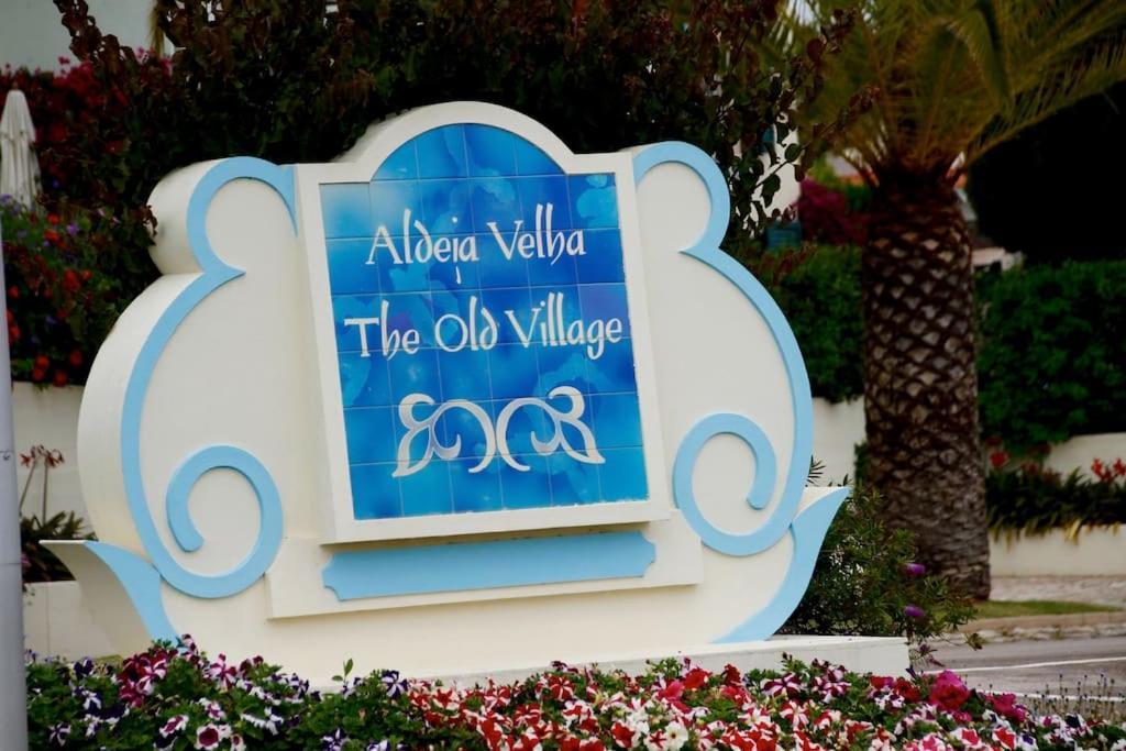 Old Village, 2 Bedrooms, 5 Ppl, Beach, Golf, Padel Vilamoura Exterior foto