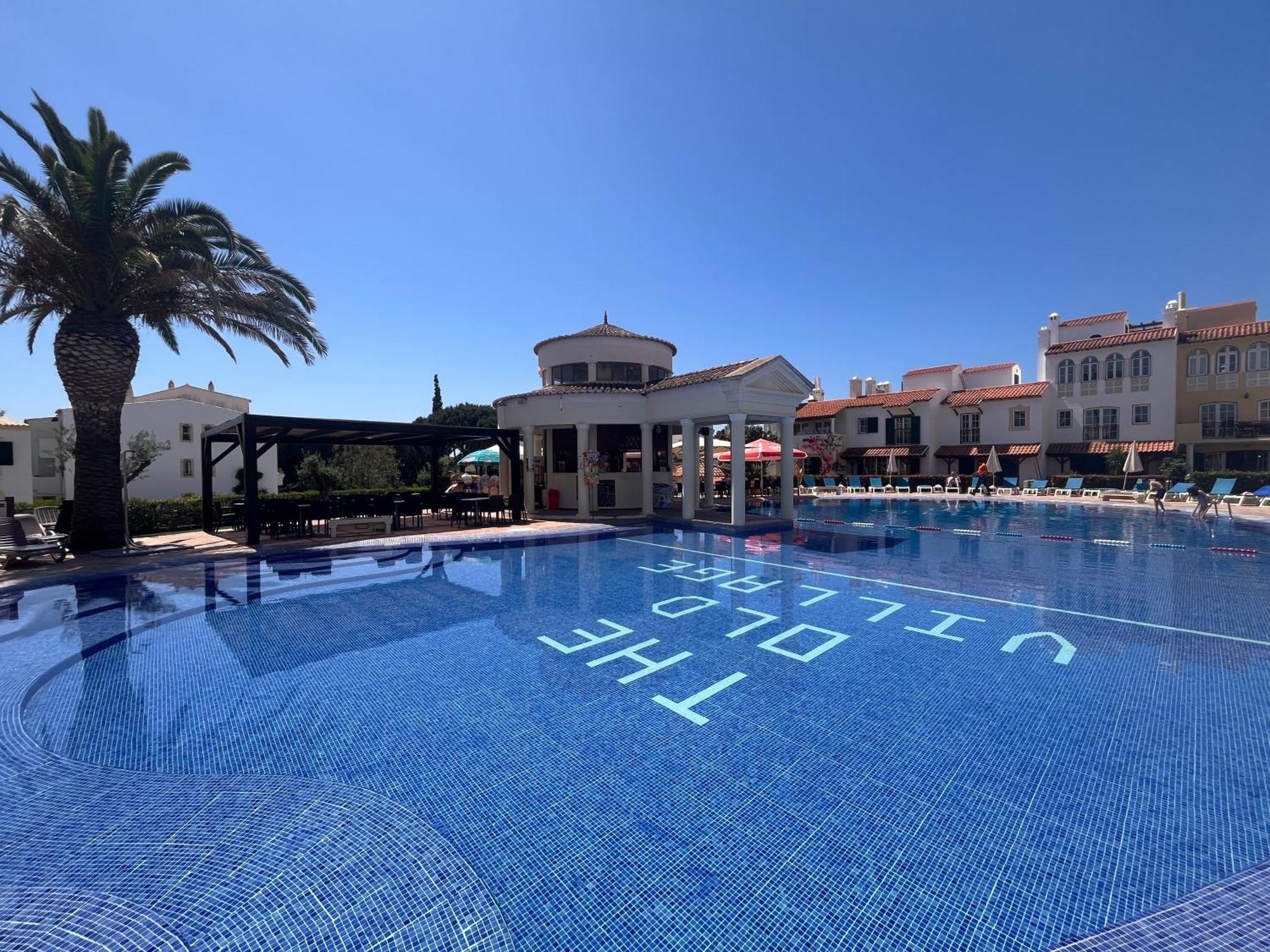 Old Village, 2 Bedrooms, 5 Ppl, Beach, Golf, Padel Vilamoura Exterior foto