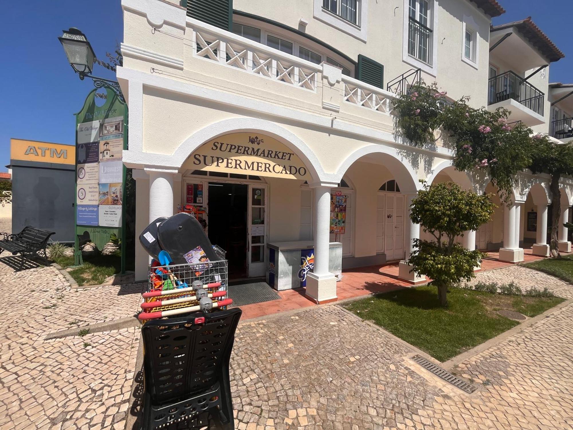 Old Village, 2 Bedrooms, 5 Ppl, Beach, Golf, Padel Vilamoura Exterior foto