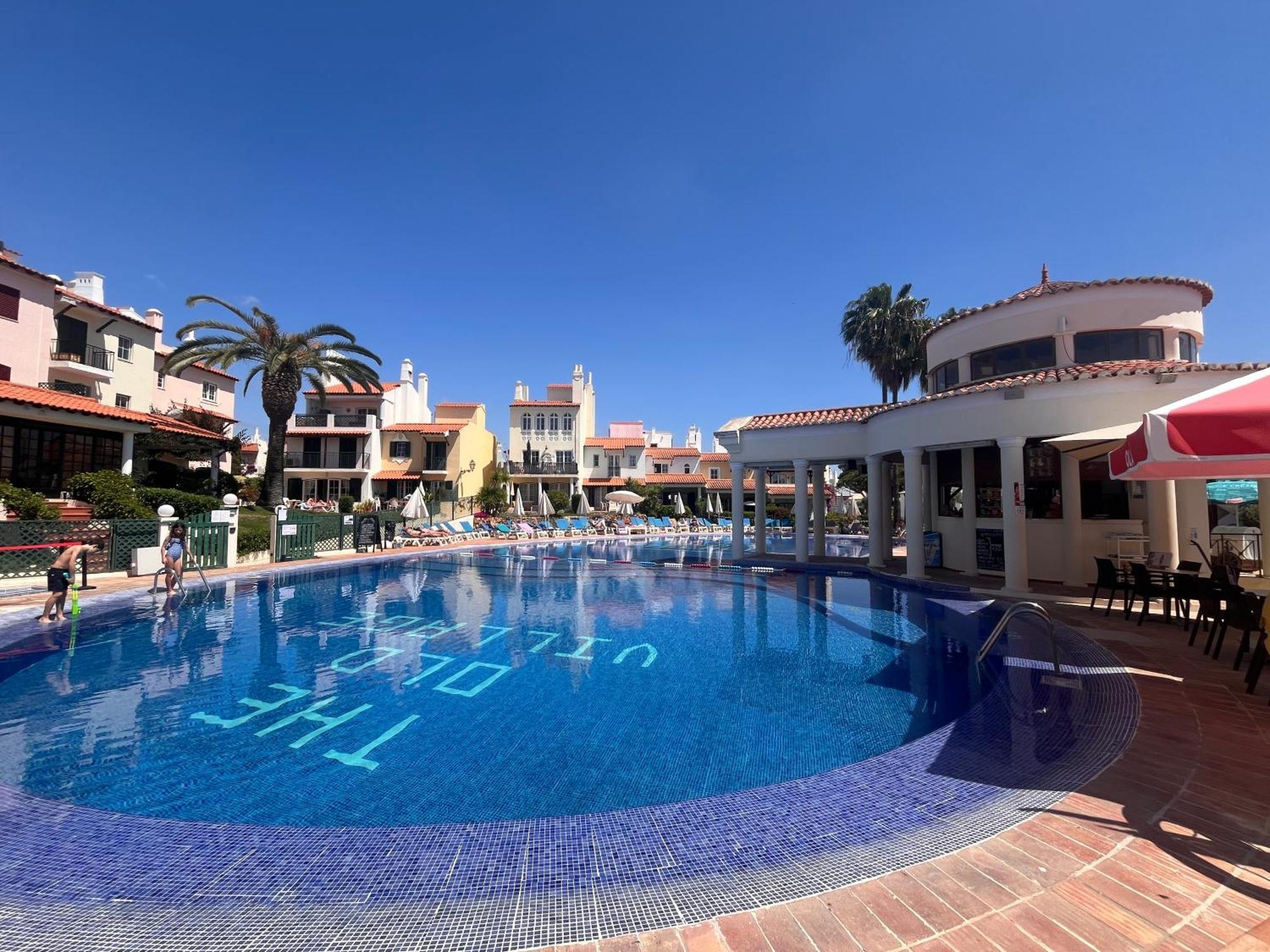 Old Village, 2 Bedrooms, 5 Ppl, Beach, Golf, Padel Vilamoura Exterior foto