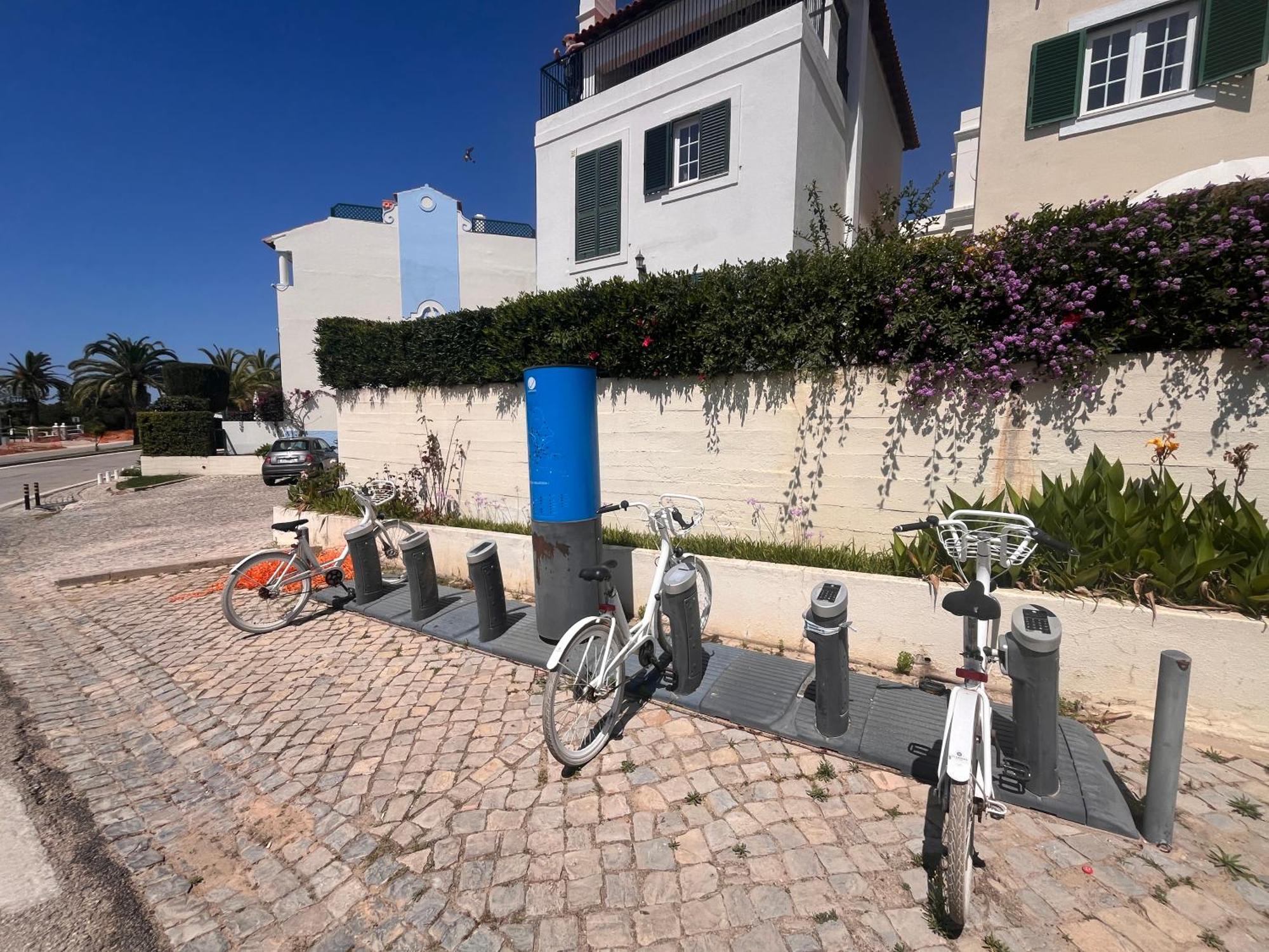 Old Village, 2 Bedrooms, 5 Ppl, Beach, Golf, Padel Vilamoura Exterior foto