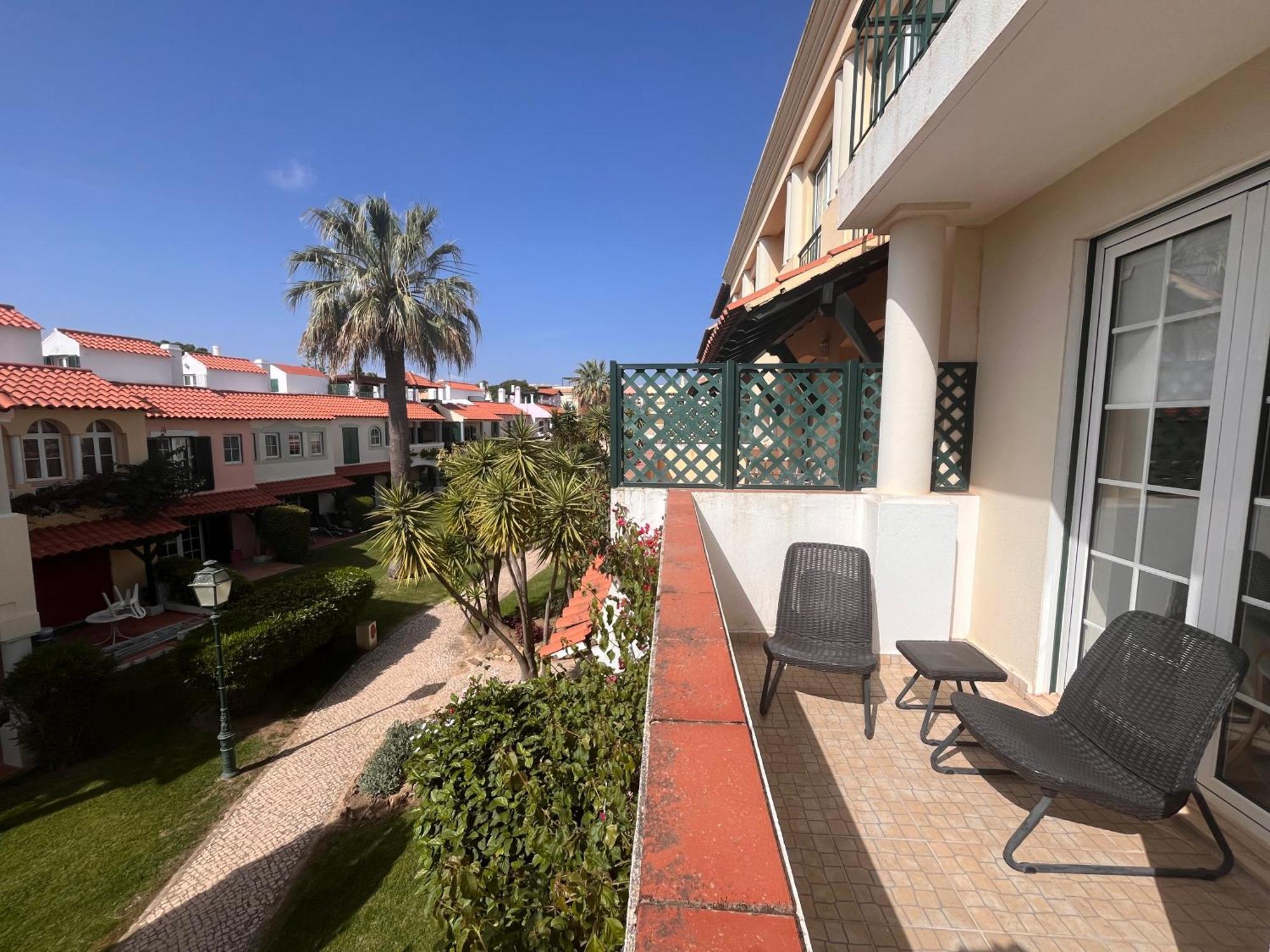 Old Village, 2 Bedrooms, 5 Ppl, Beach, Golf, Padel Vilamoura Exterior foto