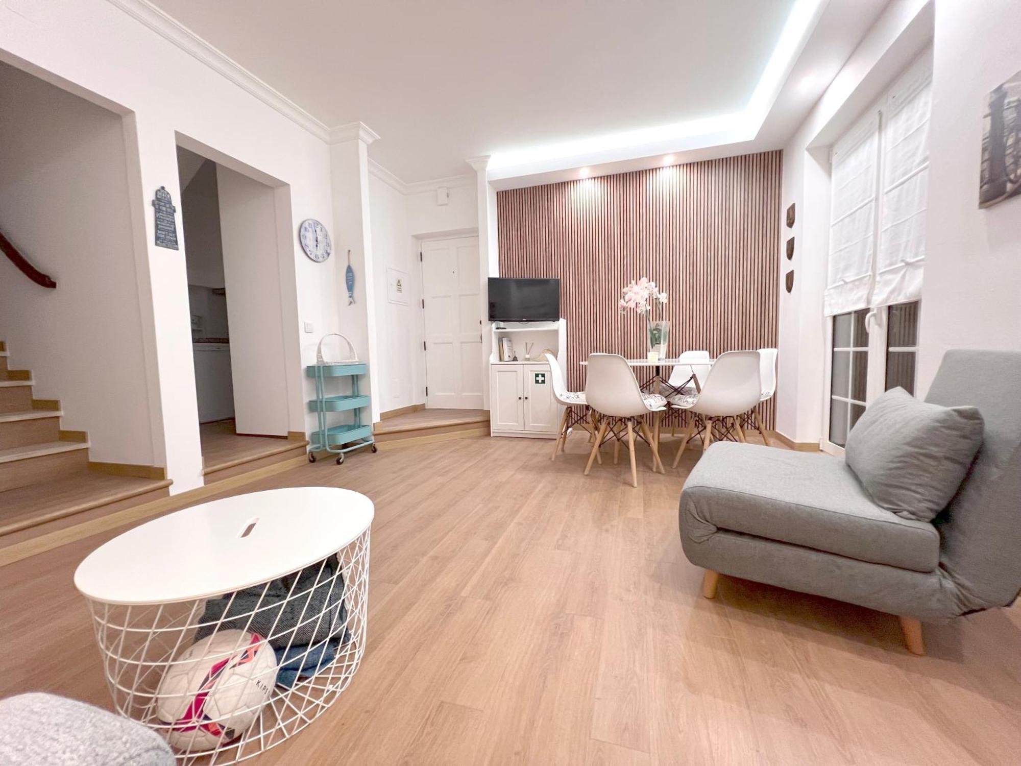 Old Village, 2 Bedrooms, 5 Ppl, Beach, Golf, Padel Vilamoura Exterior foto