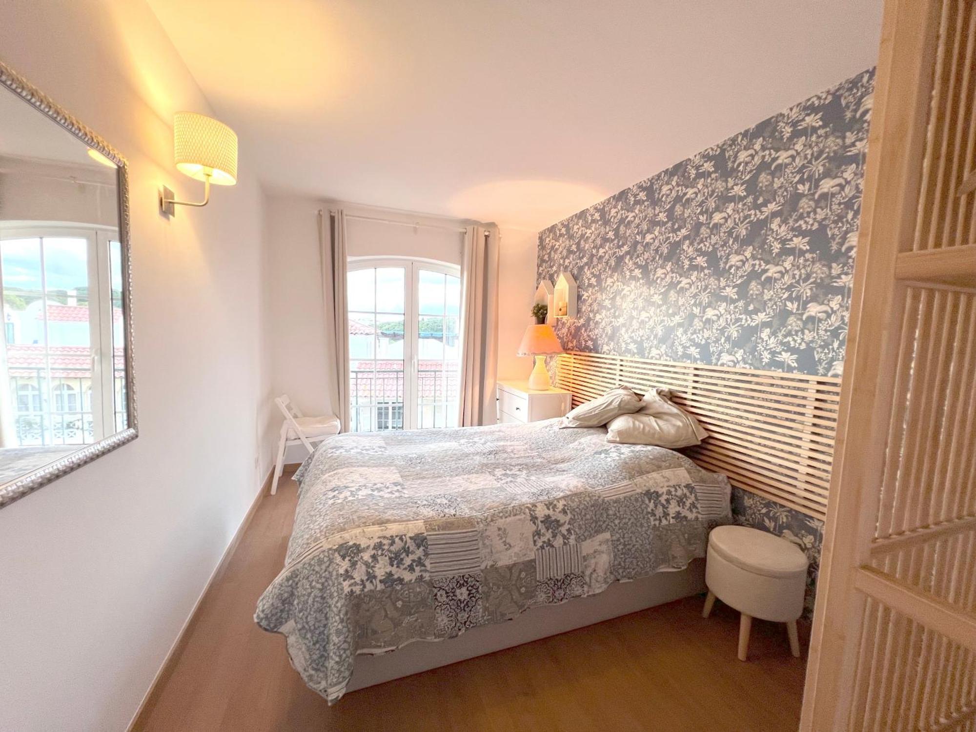 Old Village, 2 Bedrooms, 5 Ppl, Beach, Golf, Padel Vilamoura Exterior foto